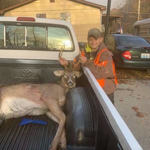 Meet your Posher, Colton